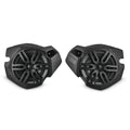 Polaris RZR Front Kick Panel Pods with 6.5” Active Speakers and Bluetooth - DS18