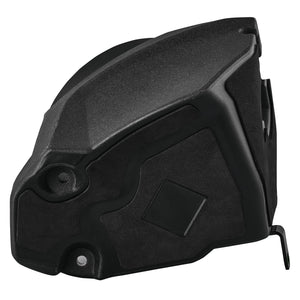 Polaris RZR Front Kick Panel Pods with 6.5” Active Speakers and Bluetooth - DS18