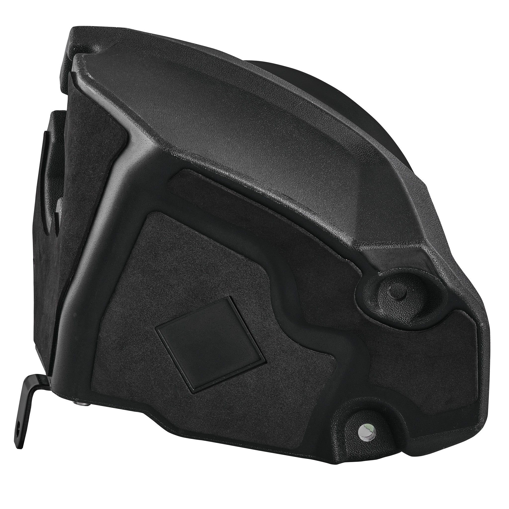 Polaris RZR Front Kick Panel Pods with 6.5” Active Speakers and Bluetooth - DS18