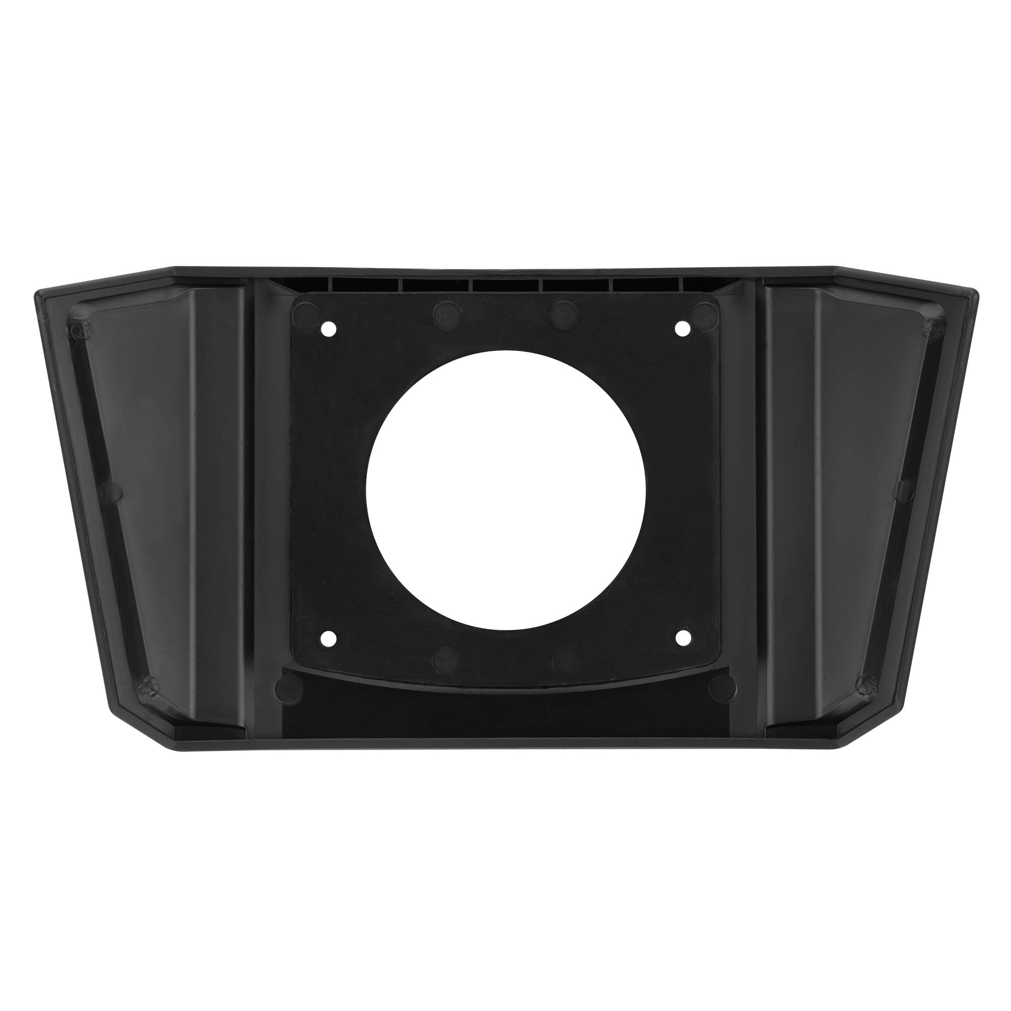 Polaris RZR Upper Dash Kit Compatible with MRX150 Head-Unit - DS18