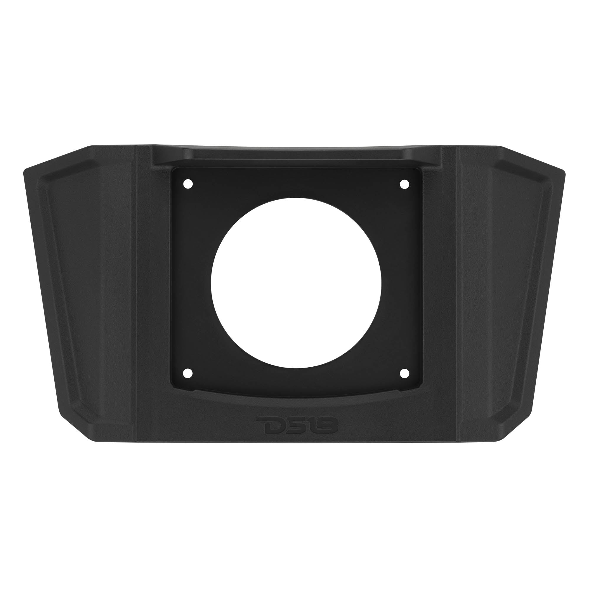 Polaris RZR Upper Dash Kit Compatible with MRX150 Head-Unit - DS18