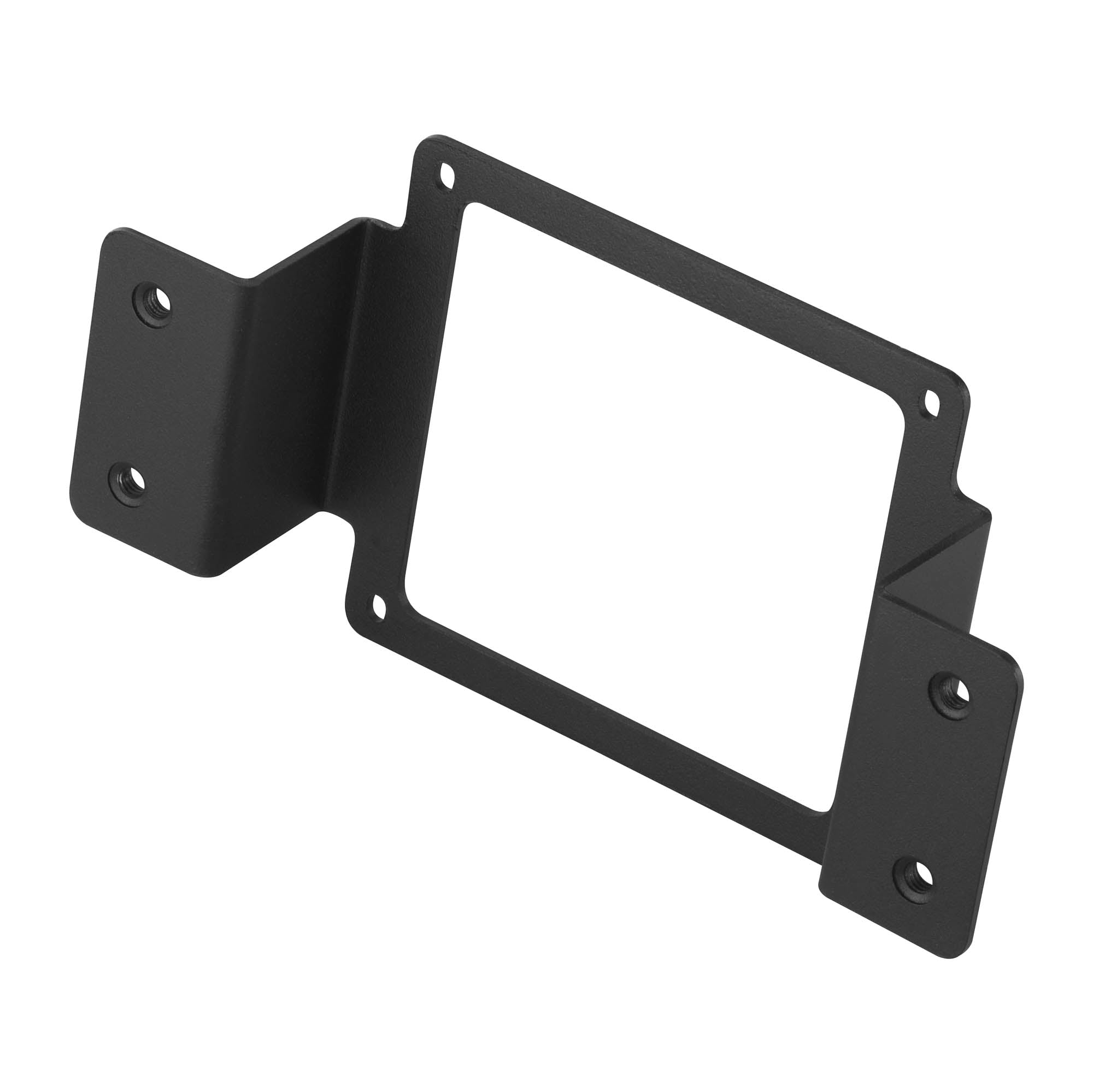 Polaris RZR Upper Dash Kit Compatible with MRX150 Head-Unit - DS18