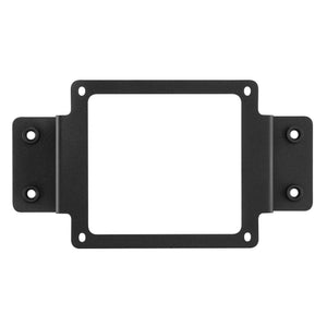Polaris RZR Upper Dash Kit Compatible with MRX150 Head-Unit - DS18
