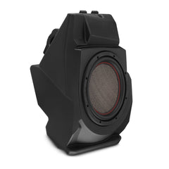 Polaris RZR Pro (2020–2024) Under-Dash 10” Subwoofer Enclosure – Loaded GEN-X10.4DCF | 600W RMS, Dual 4 Ohm | IP65