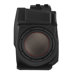 Polaris RZR Pro (2020–2024) Under-Dash 10” Subwoofer Enclosure – Loaded GEN-X10.4DCF | 600W RMS, Dual 4 Ohm | IP65