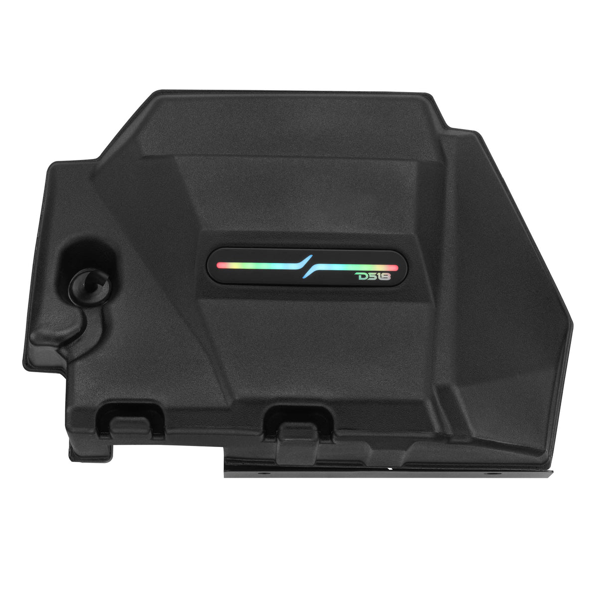 Polaris RZR-PRO 2020-2024 Rear Speaker Pods for 6.5" Speakers with Digital LED Lighting - DS18