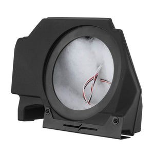 Polaris RZR-PRO 2020-2024 Rear Speaker Pods for 6.5" Speakers with Digital LED Lighting - DS18