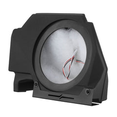 Polaris RZR-PRO 2020-2024 Rear Speaker Pods for 6.5" Speakers with Digital LED Lighting - DS18
