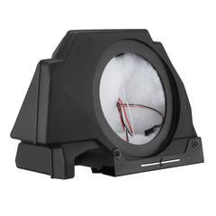 Polaris RZR-PRO 2020-2024 Rear Speaker Pods for 6.5" Speakers with Digital LED Lighting - DS18