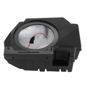 Polaris RZR-PRO 2020-2024 Rear Speaker Pods for 6.5" Speakers with Digital LED Lighting - DS18