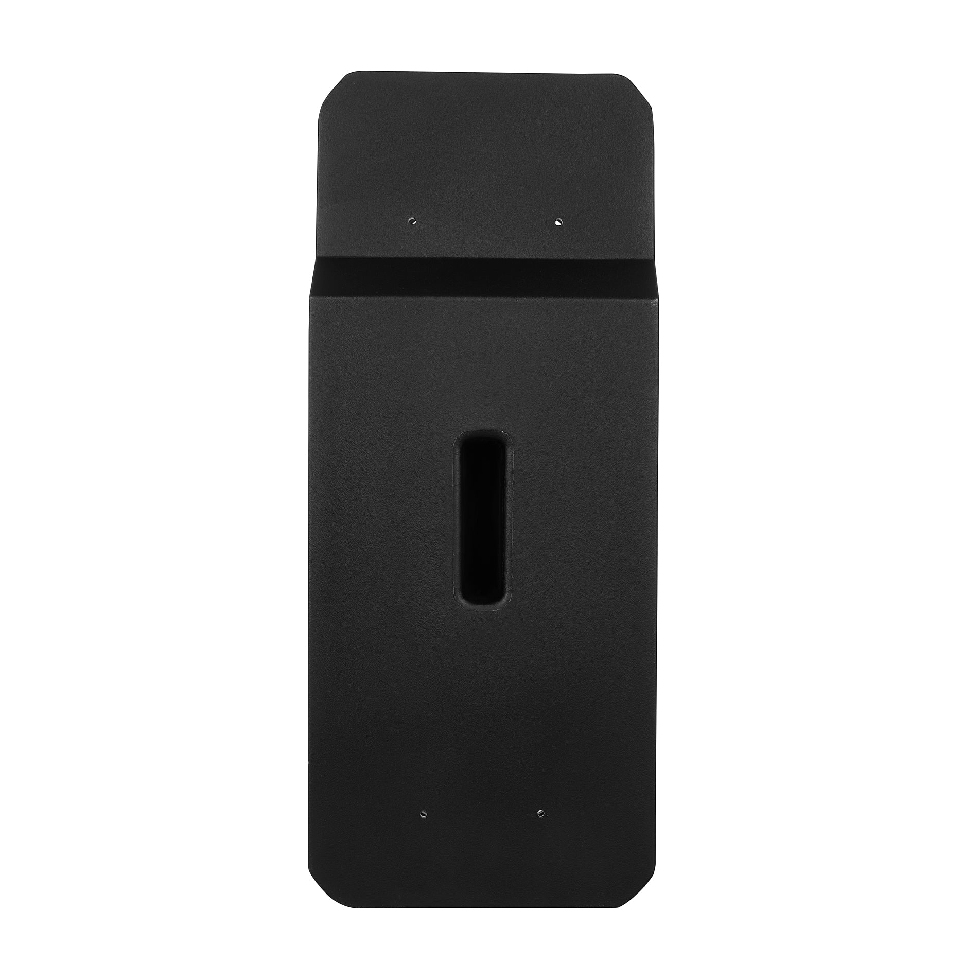 Polaris RZR Waterfall Center Console 2 X 6.5" Speakers & 2 X 2.2" Bullet Tweeter Empty Enclosure - DS18