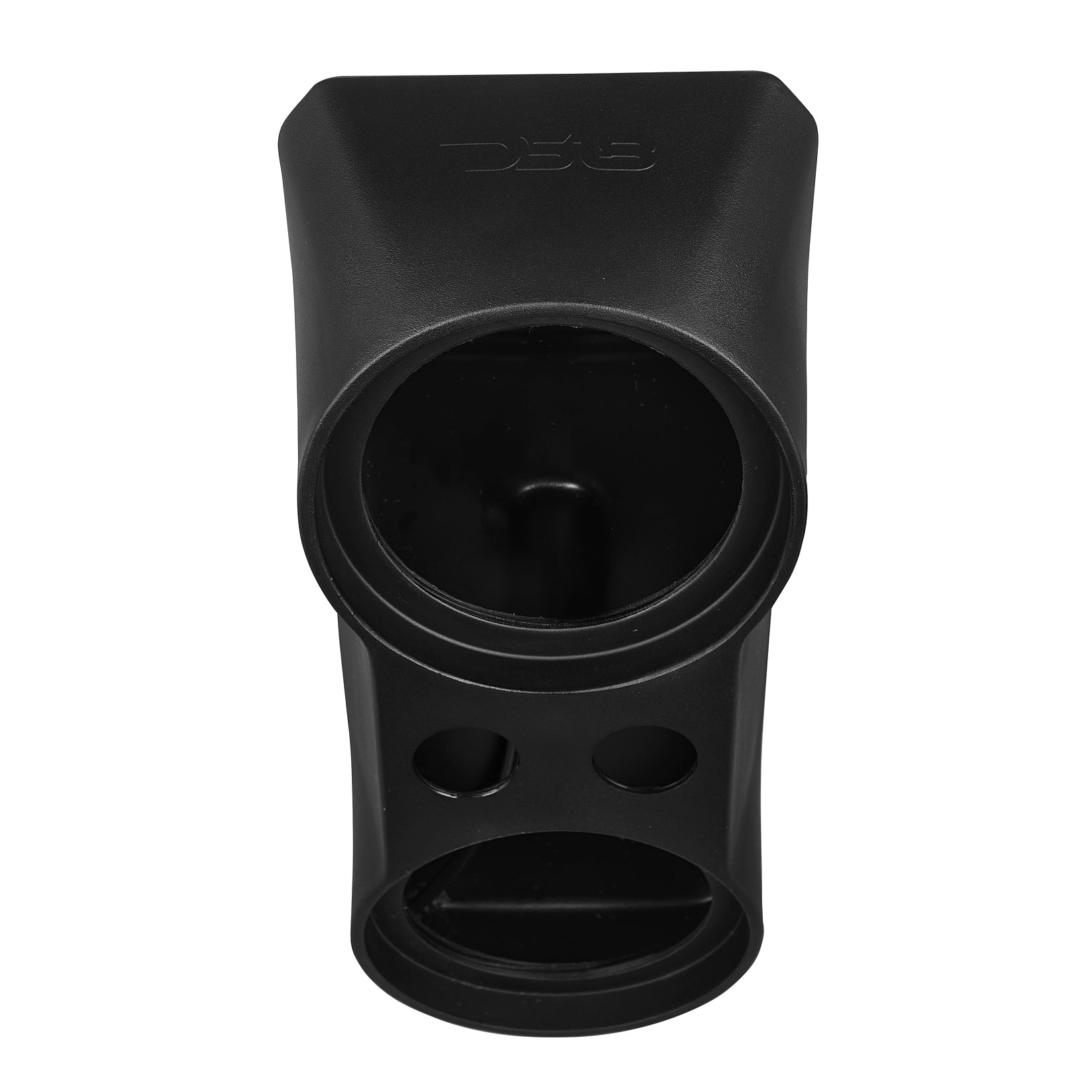 Polaris RZR Waterfall Center Console 2 X 6.5" Speakers & 2 X 2.2" Bullet Tweeter Empty Enclosure - DS18