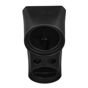 Polaris RZR Waterfall Center Console 2 X 6.5" Speakers & 2 X 2.2" Bullet Tweeter Empty Enclosure - DS18