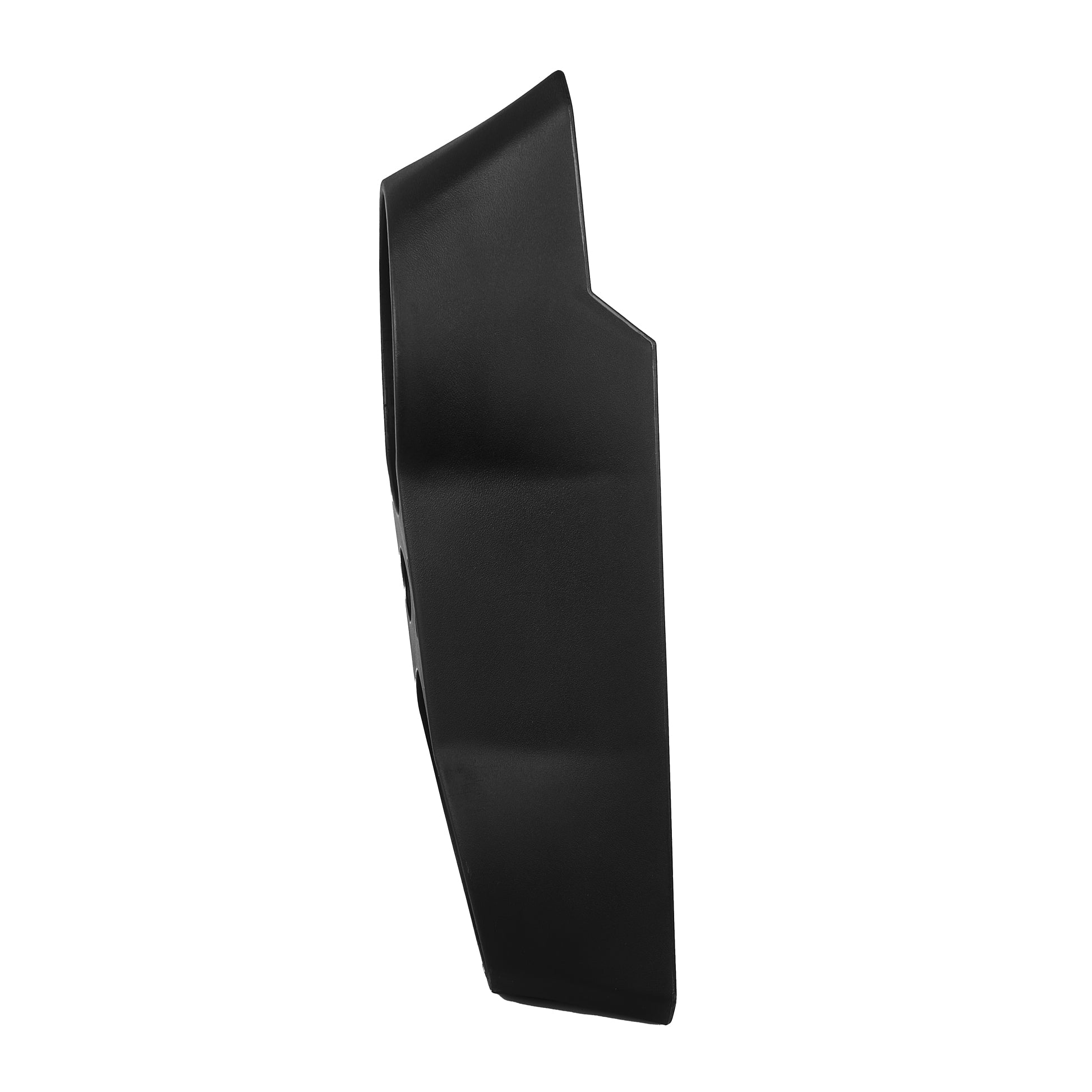 Polaris RZR Waterfall Center Console 2 X 6.5" Speakers & 2 X 2.2" Bullet Tweeter Empty Enclosure - DS18