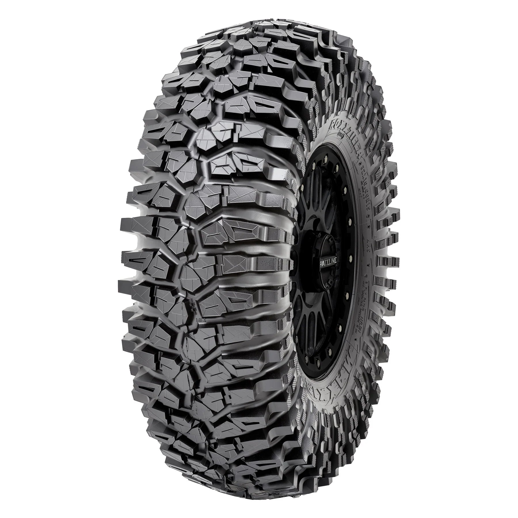 Maxxis ROXXZILLA Standard Compound Tires