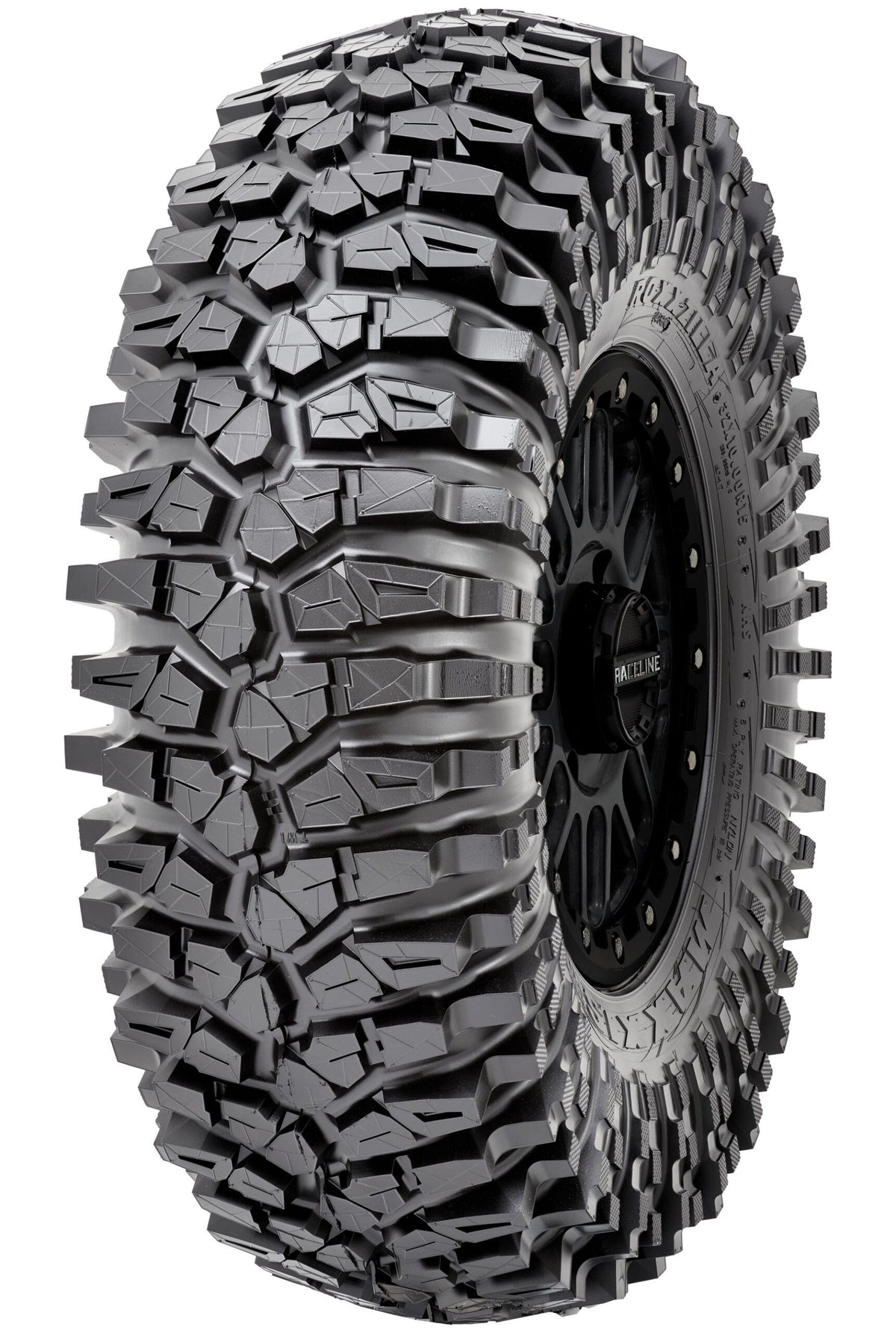 MAXXIS TIRE ROXXZILLA 32X10R14 8PR