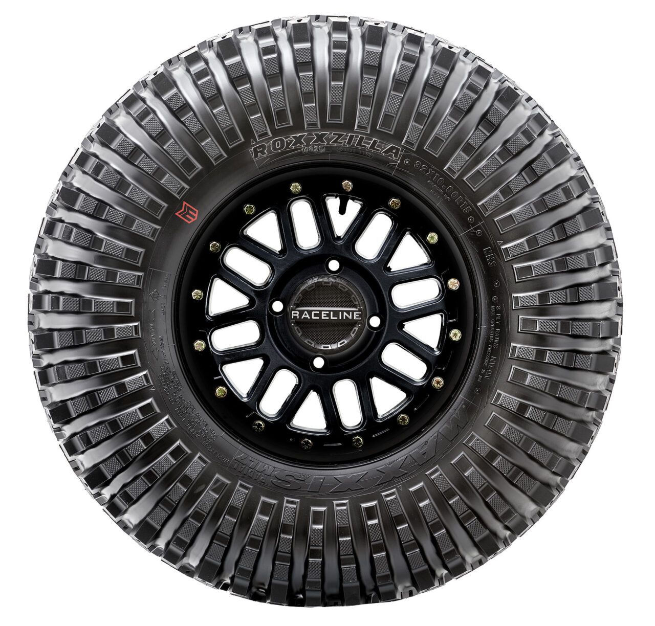 MAXXIS TIRE ROXXZILLA 32X10R14 8PR