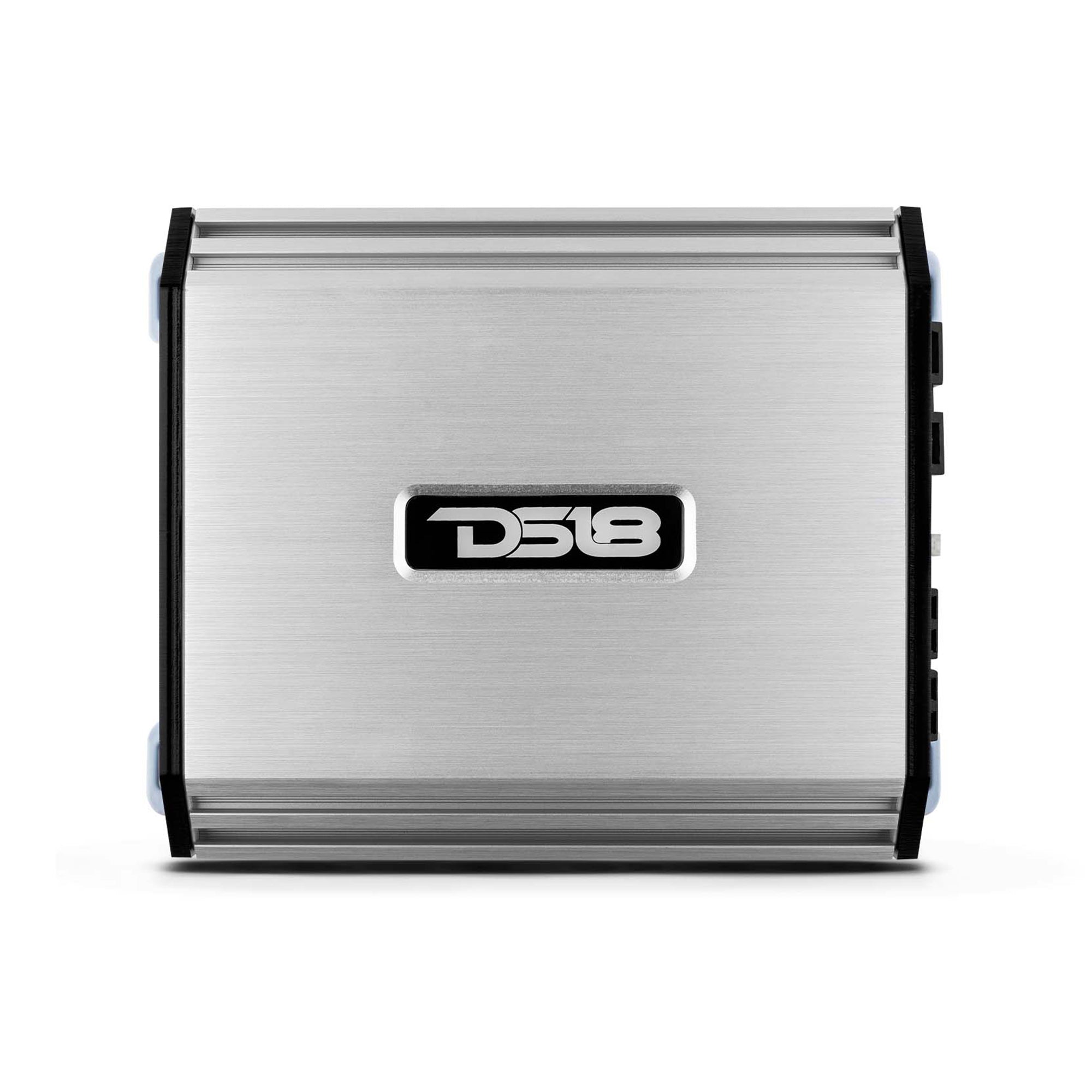 DS18 SELECT S-1100.2 – Class AB 2 Channel Full Range Amplifier – 1800 Watts - DS18