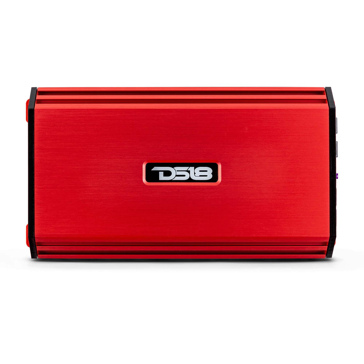 DS18 SELECT S-1600.2 Select Class AB 2 Channel Full Range Amplifier 1600 Watts - DS18