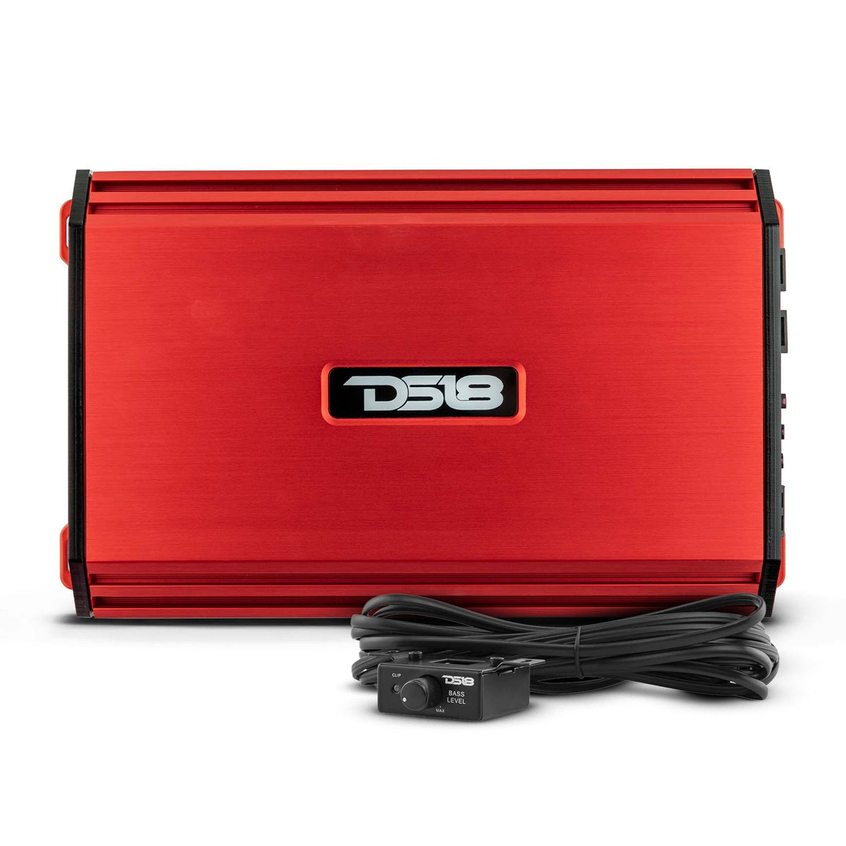 DS18 SELECT S-3500.1D Class-D 1-Channel Monoblock Amplifier 3500 Watts - DS18