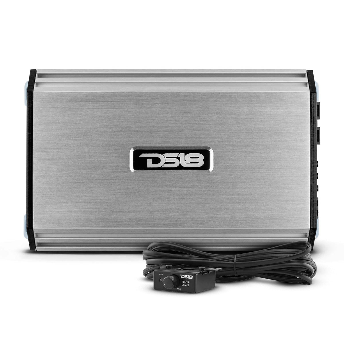 DS18 SELECT S-3500.1D Class-D 1-Channel Monoblock Amplifier 3500 Watts - DS18