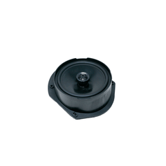 Tesla Model S - 6.5" 2-Way Coaxial Speaker Set (Plug & Play) S-65CX