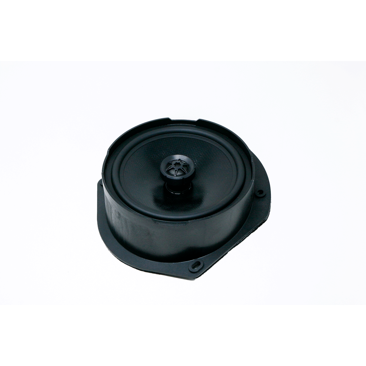 Tesla Model S - 6.5" 2-Way Coaxial Speaker Set (Plug & Play) S-65CX