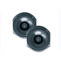 Tesla Model S - 6.5" 2-Way Coaxial Speaker Set (Plug & Play) S-65CX
