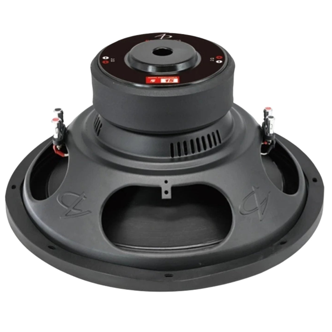 Audio Dynamics S15 Subwoofer