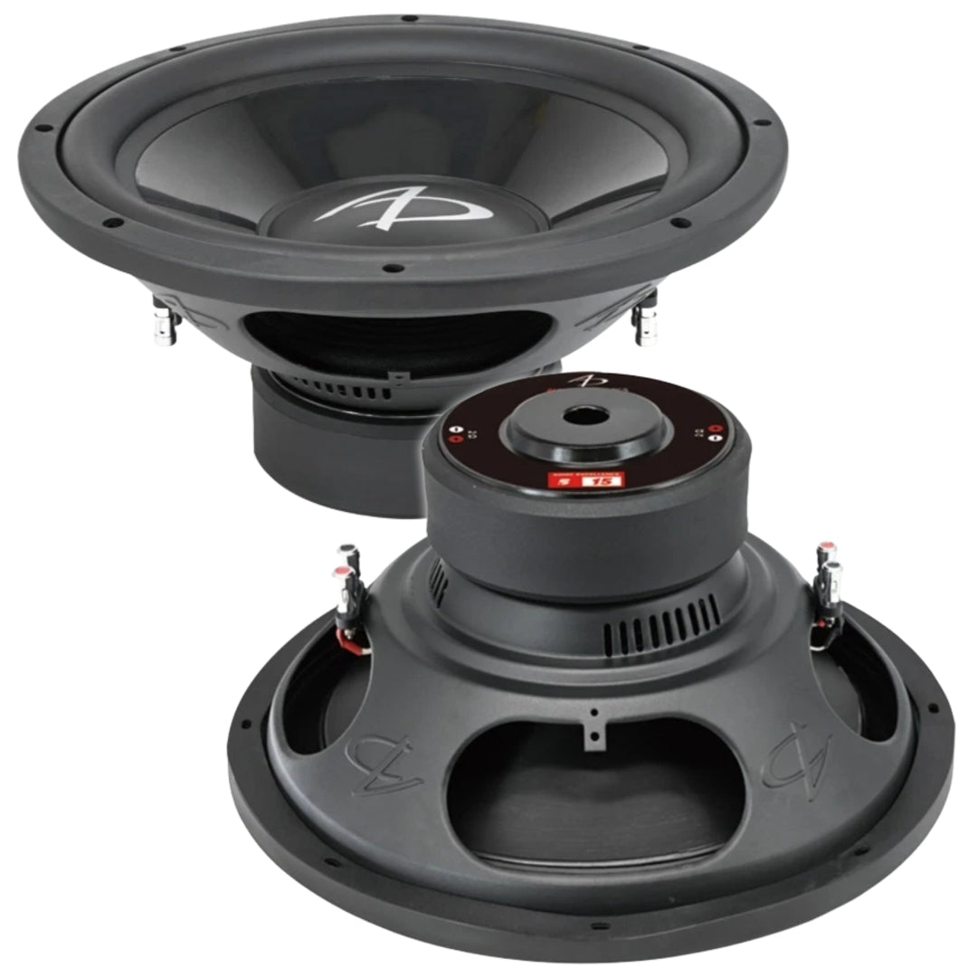 Audio Dynamics S15 Subwoofer