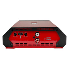 DS18 SELECT S-1600.2 Select Class AB 2 Channel Full Range Amplifier 1600 Watts - DS18