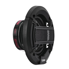 SELECT 4” 2-Way Coaxial Speaker with Grille | 40W RMS 4-Ohm - DS18