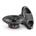 SELECT 6.5" 2-Way Coaxial Speaker | 180W RMS 4-Ohm - DS18