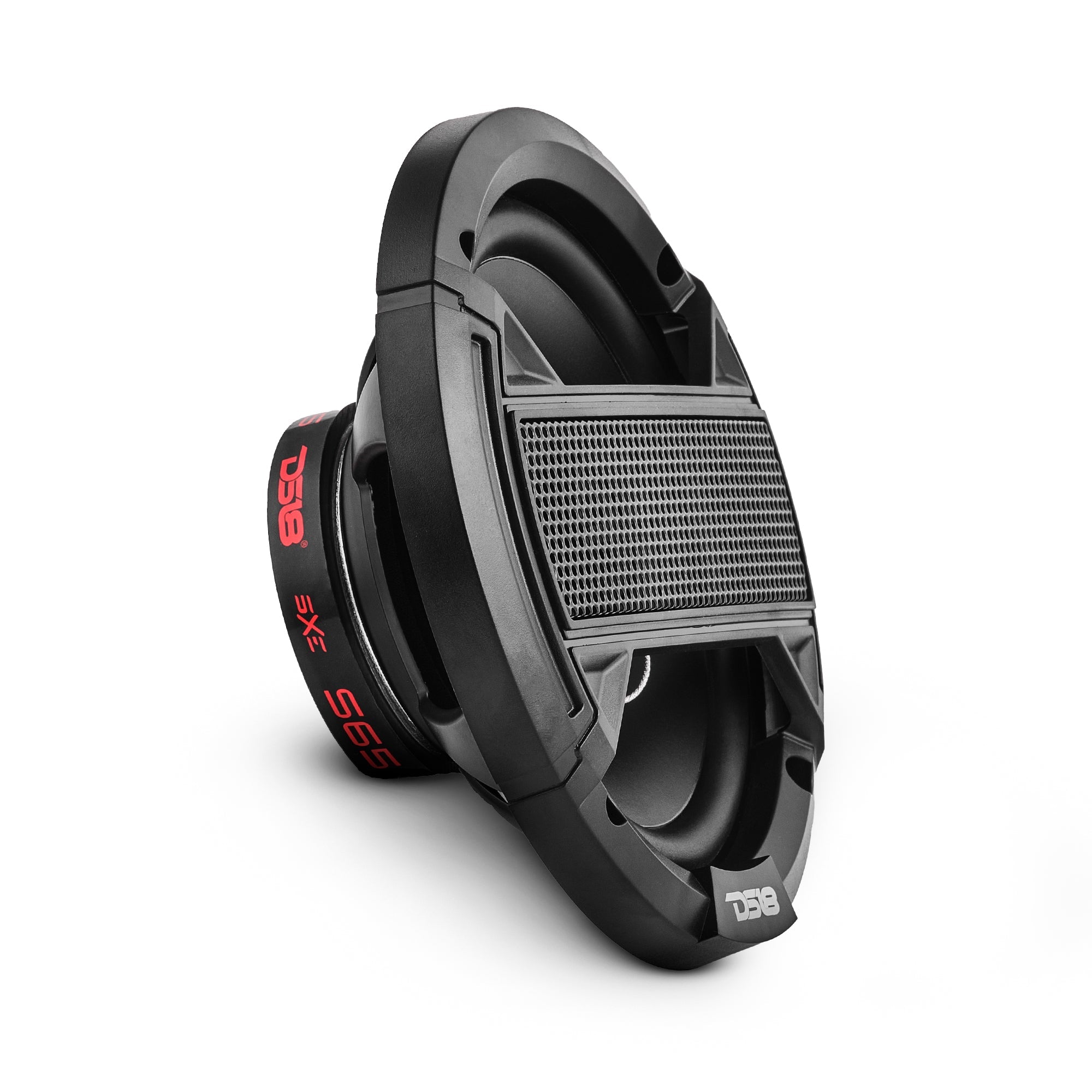 SELECT 6.5" 2-Way Component Speaker Set | 200W RMS 4-Ohm - DS18