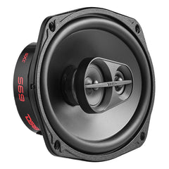 SELECT 6x9" 3-Way Coaxial Speaker | 240W RMS 4-Ohm - DS18