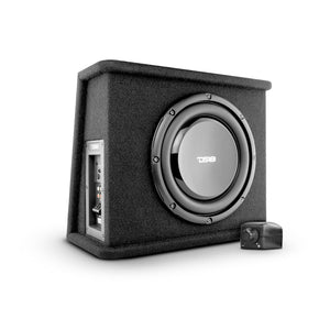 Stage2 Car Audio Package - DS18