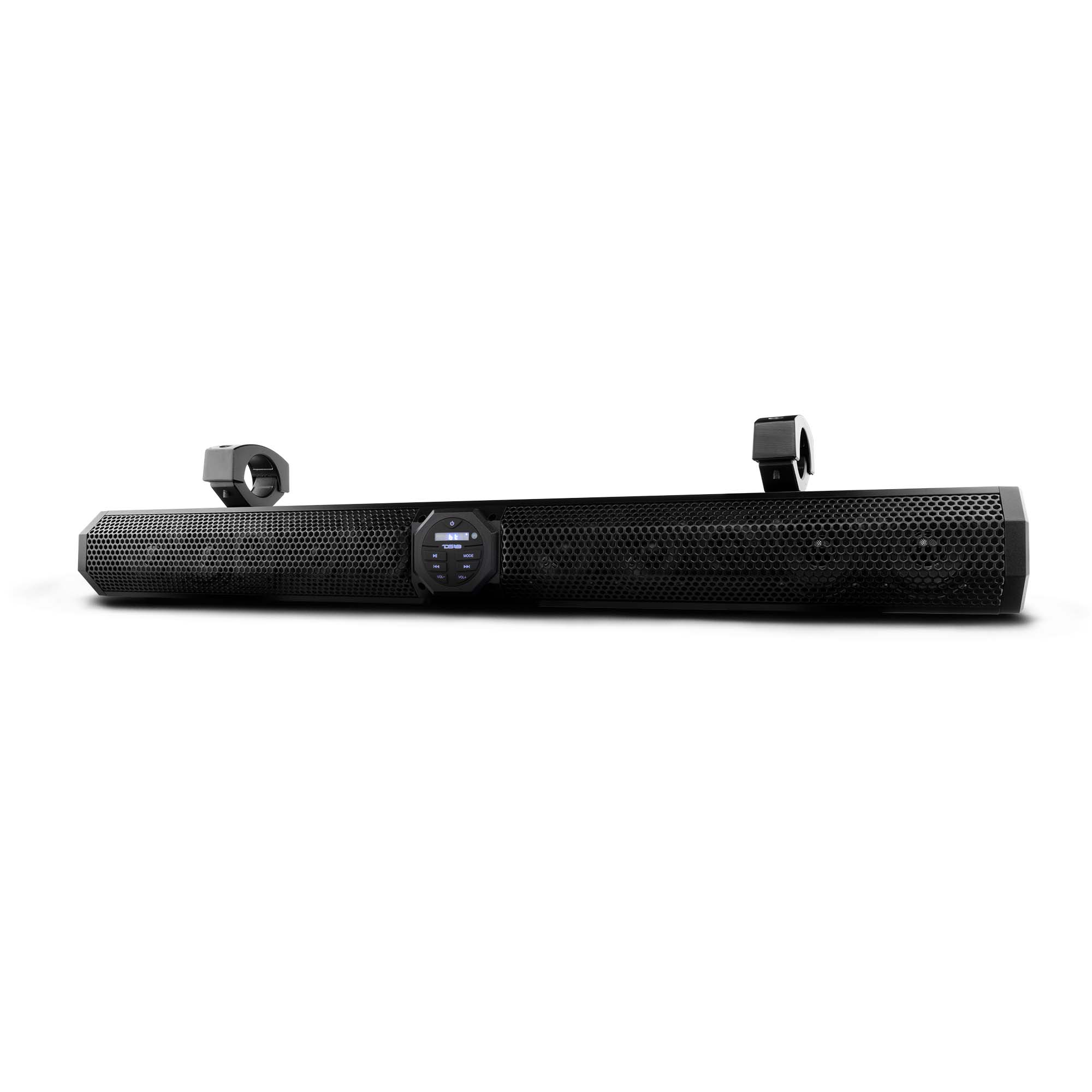 37" Marine Amplified with Bluetooth Sound Bar Speaker System 10 Speakers 1200 Watts - DS18