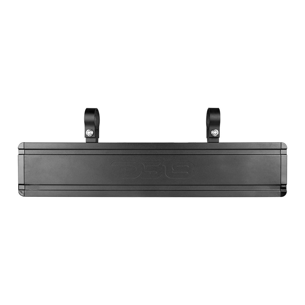 DS18 HYDRO SBAR25 25" Marine Water Resistant Sound Bar Speaker System RGB LED Lights 6 Speakers 600 Watts - DS18