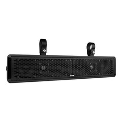 DS18 HYDRO SBAR25 25" Marine Water Resistant Sound Bar Speaker System RGB LED Lights 6 Speakers 600 Watts - DS18