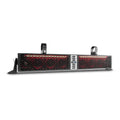 HYDRO 30” Marine Bluetooth Sound Bar – Water Resistant, RGB LED Lights, 8 Speakers, 320W RMS Amplified System - DS18