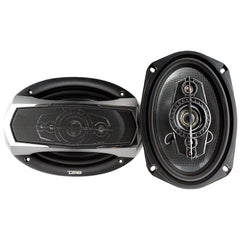 DS18 SLC-N69X SELECT 6x9" 5-Way Coaxial Speaker 260 Watts 4-Ohm - DS18