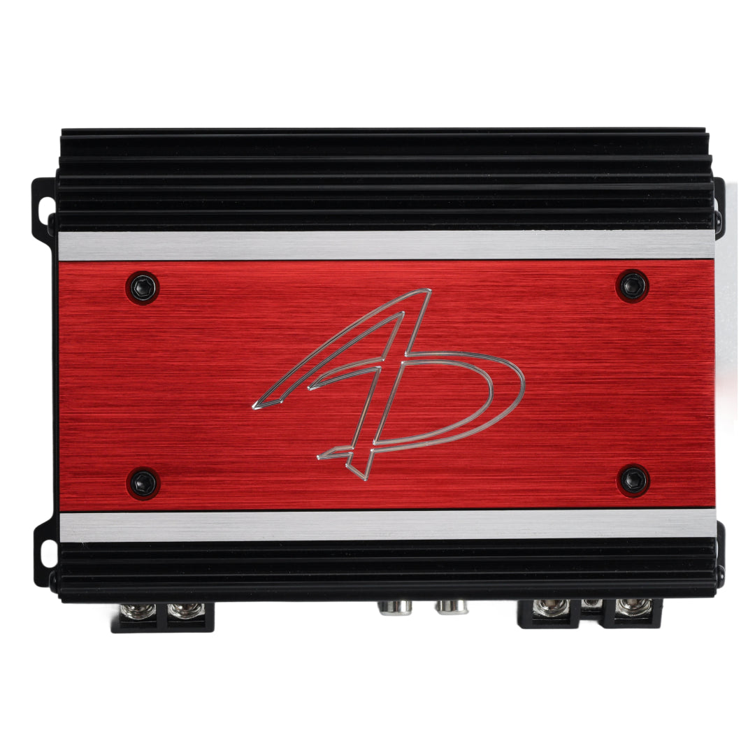 SD600.1x