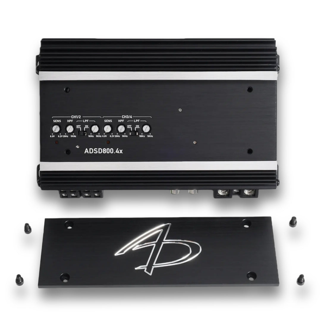 SD800.4x