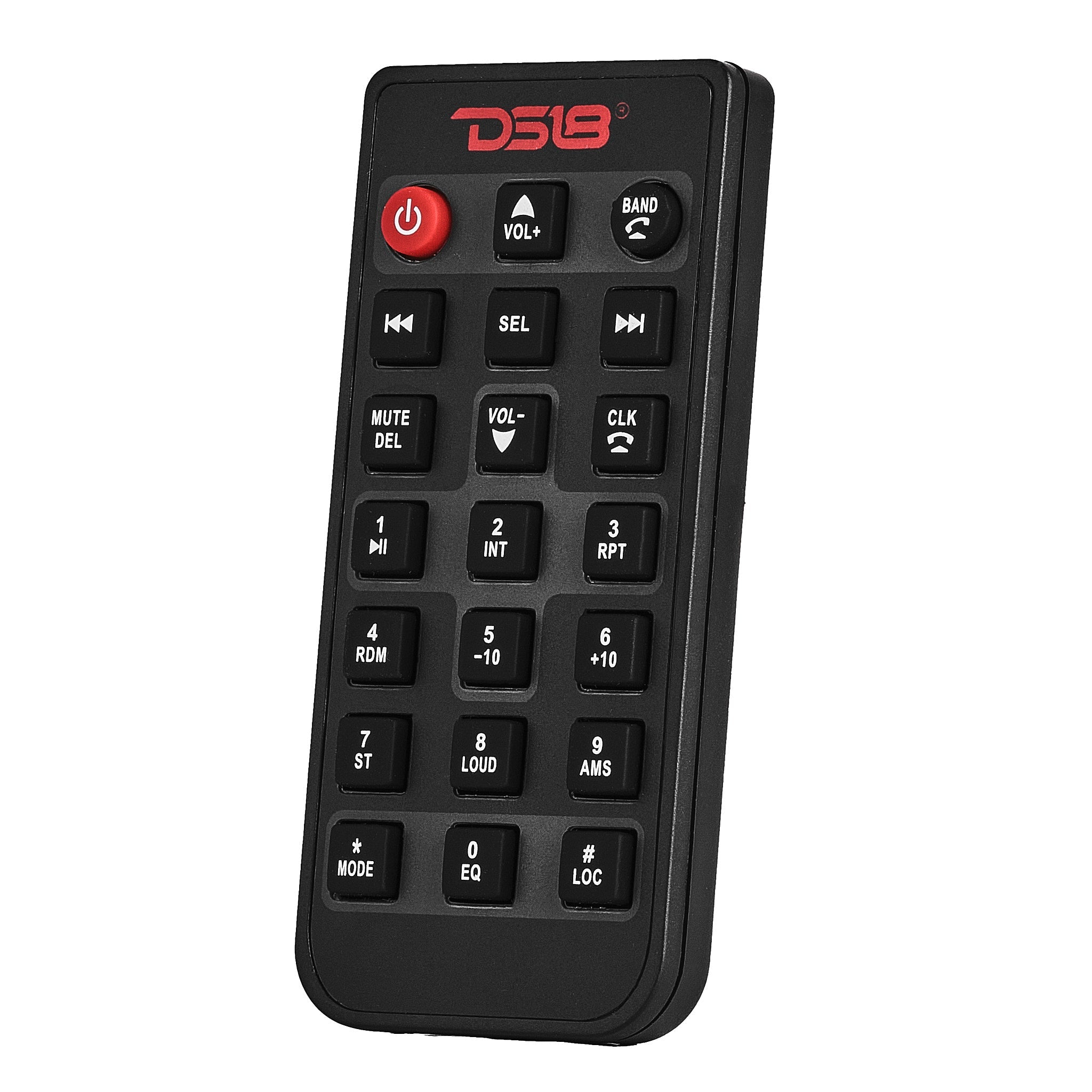 Digital Media Receiver | Single Din | DSP | APP | Bluetooth Audio and Calling Head Unit | Aux Input | USB | Mechless | AM/FM