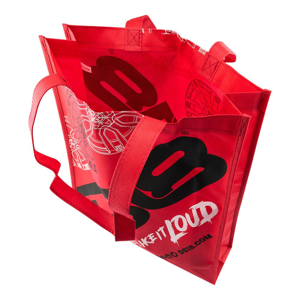 Show Bag - DS18