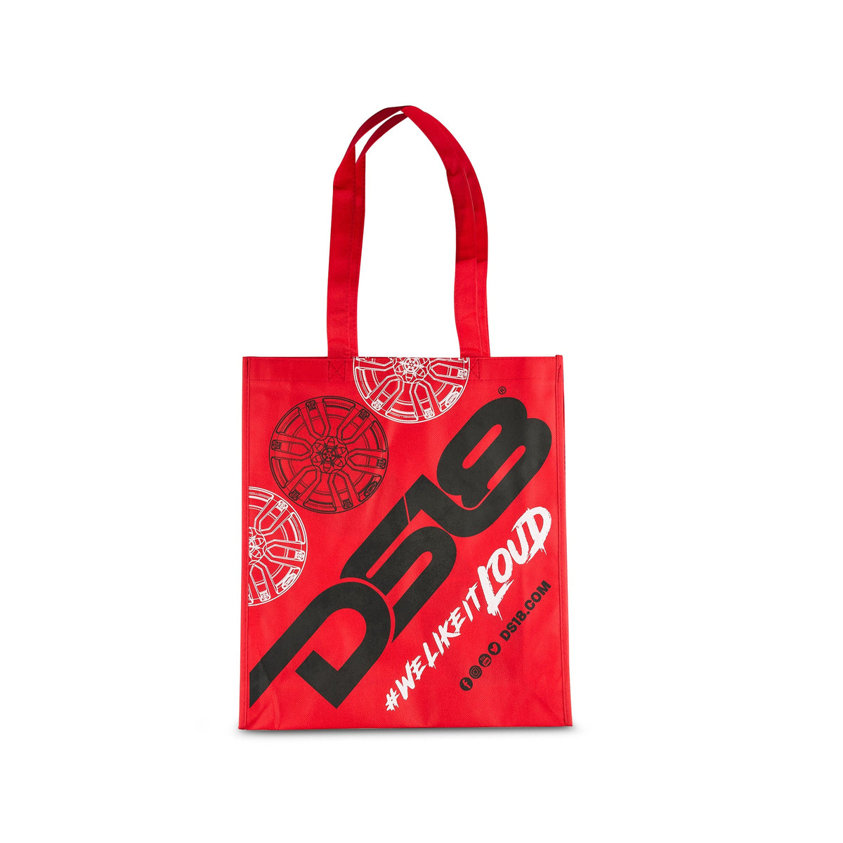 Show Bag - DS18