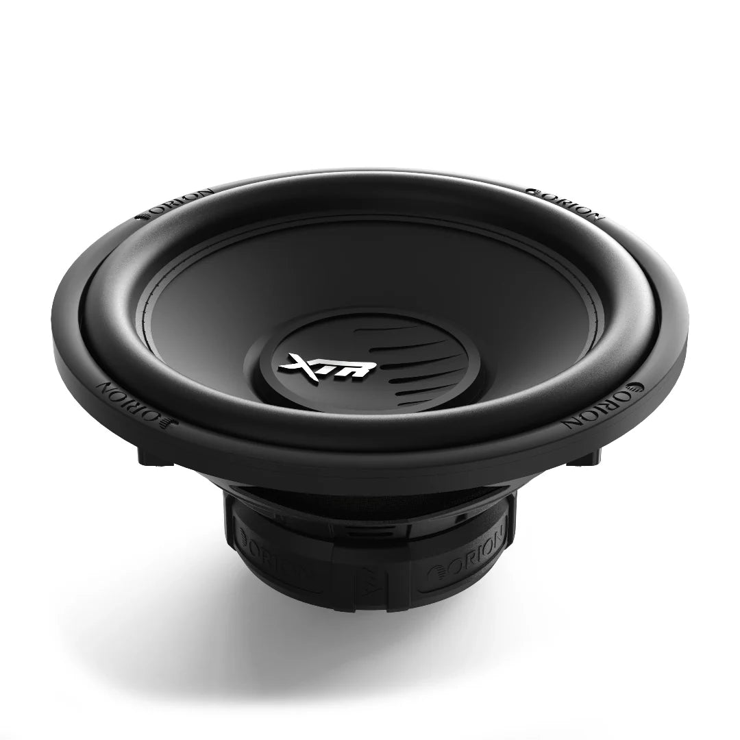 Orion XTR 12 Inch Subwoofer