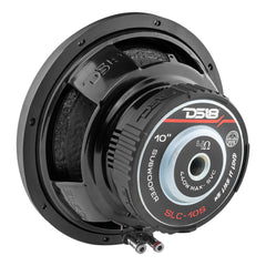 SELECT 10" Subwoofer 220 Watts Rms SVC 4-Ohm - DS18
