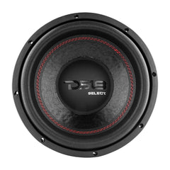 SELECT 10" Subwoofer 220 Watts Rms SVC 4-Ohm - DS18