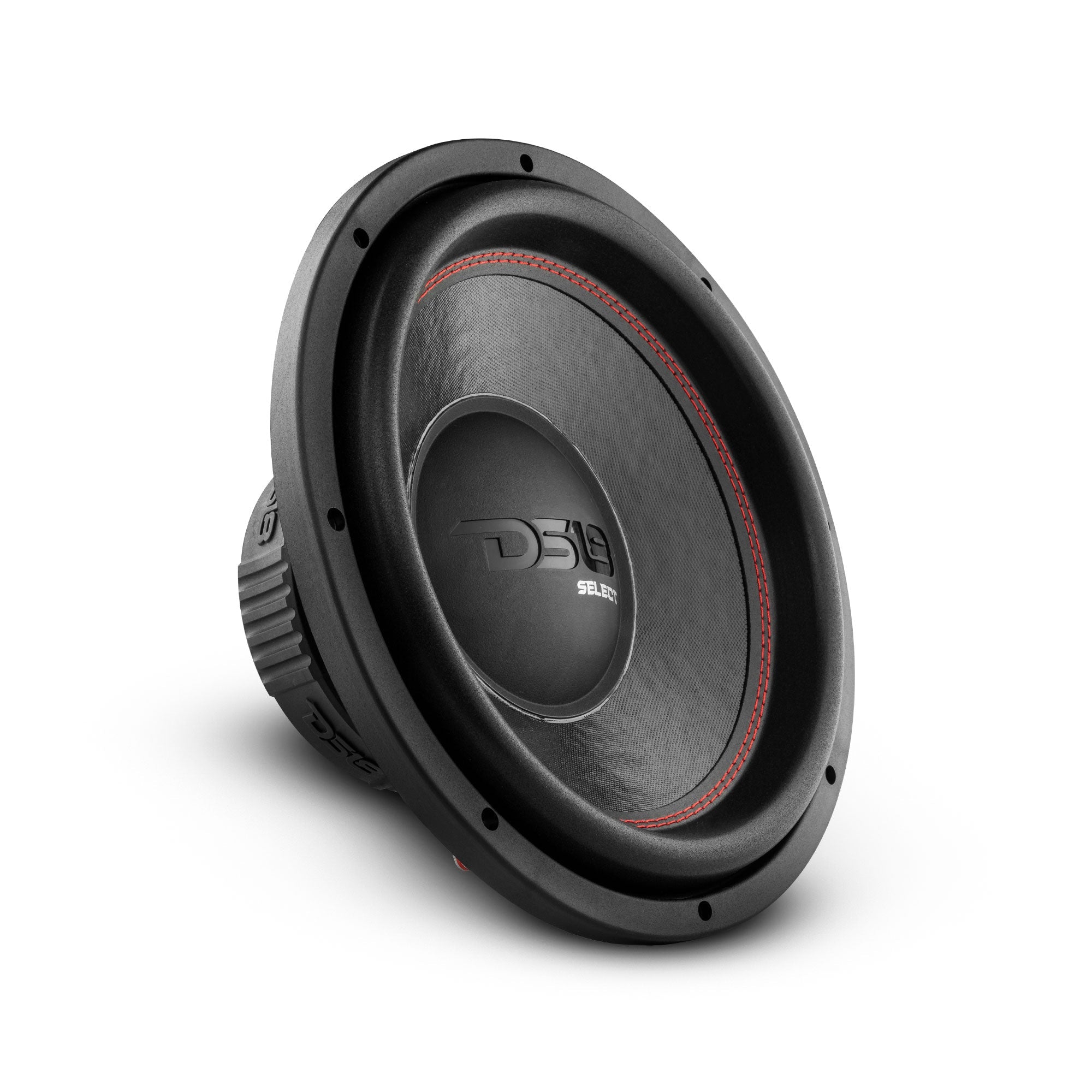 SELECT 12" Subwoofer 250 Watts Rms SVC 4-Ohm - DS18